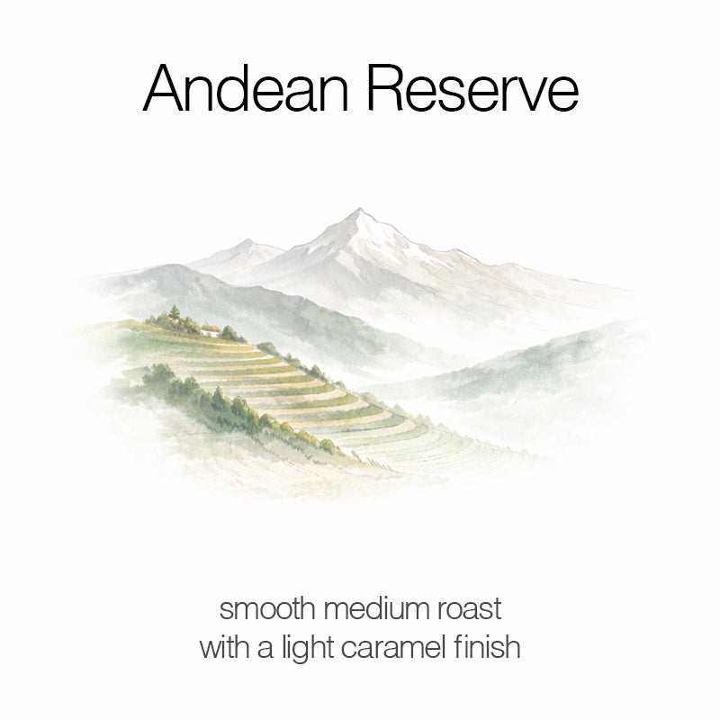 Andean Reserve