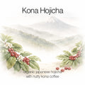 Kona Hojicha