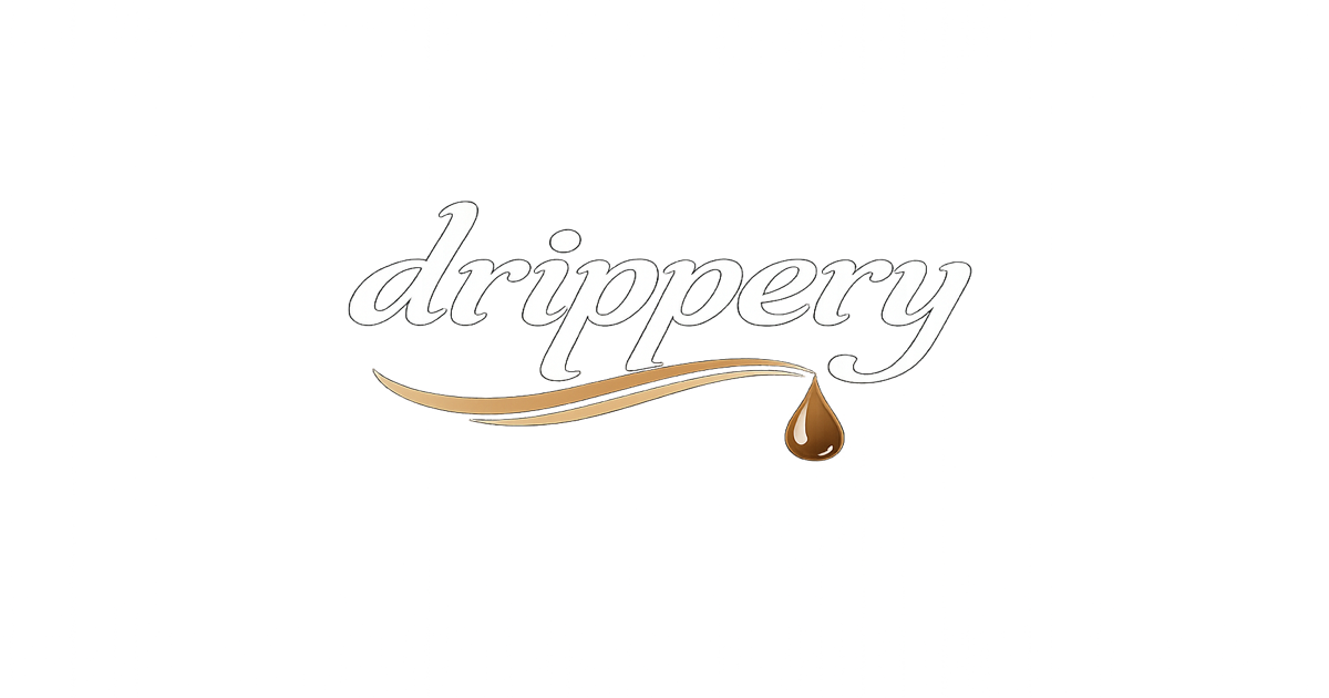 Drippery Coffee — Specialty Drip Bags